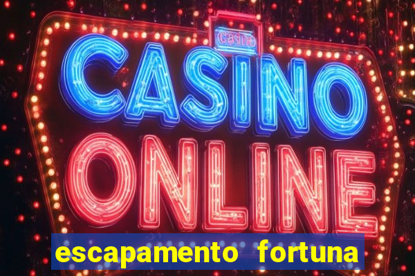 escapamento fortuna para biz 125